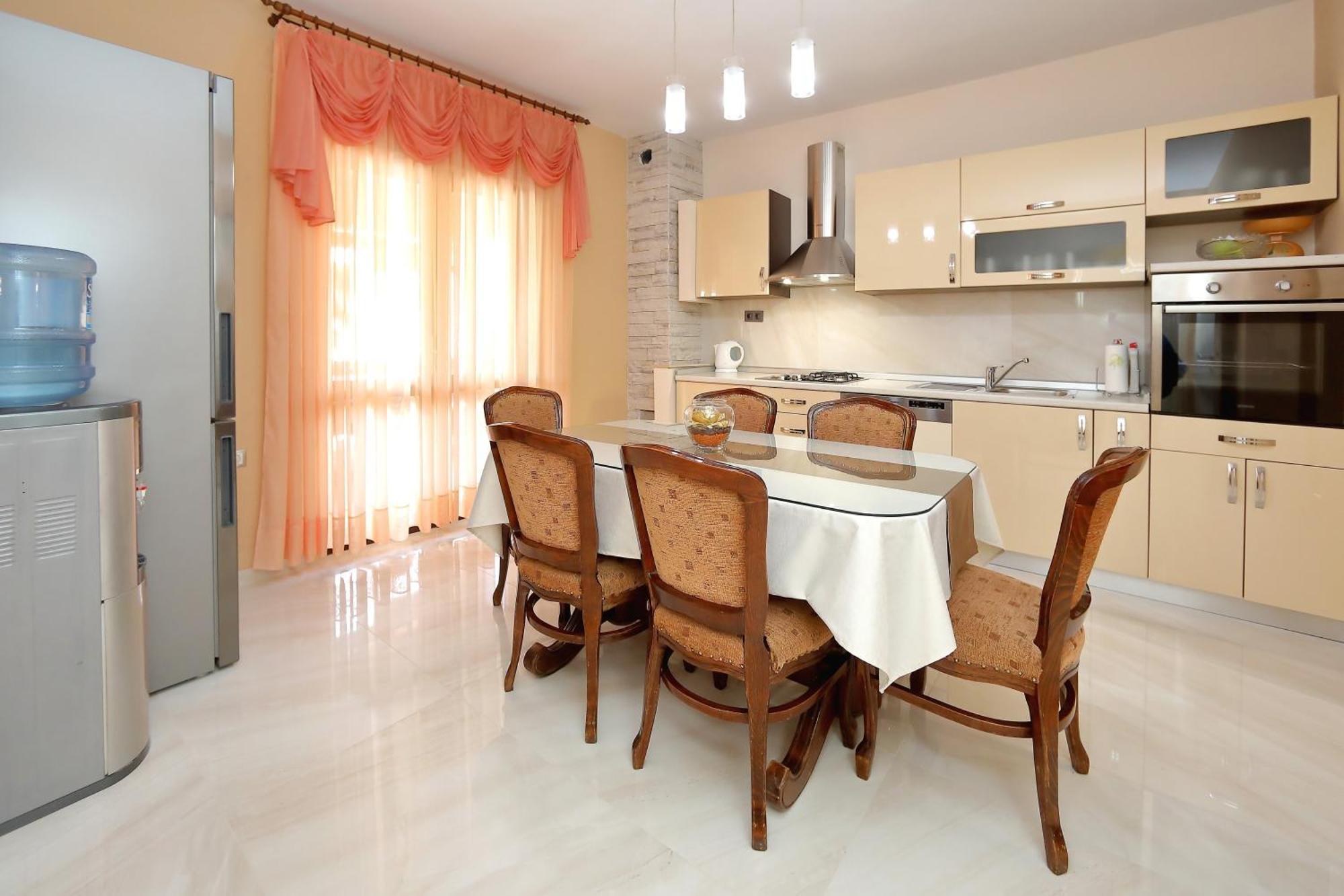 Apartment Lucijan ビビニェ 部屋 写真