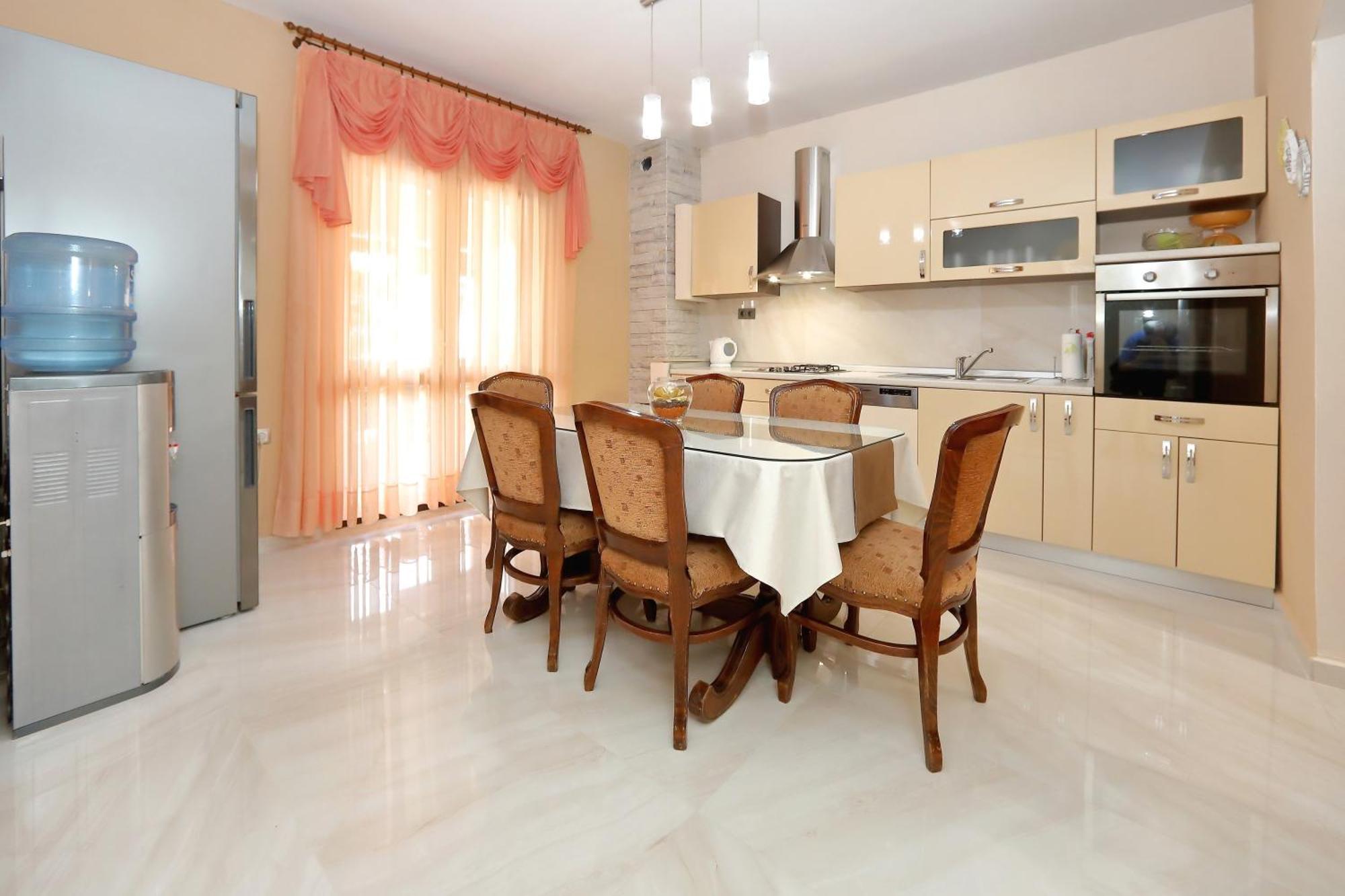 Apartment Lucijan ビビニェ 部屋 写真
